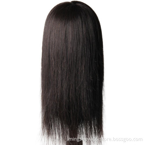 mannequin training doll head Female Mannequin Hairdressing Styling Training Head Nice high quality Professional Mannequin Head